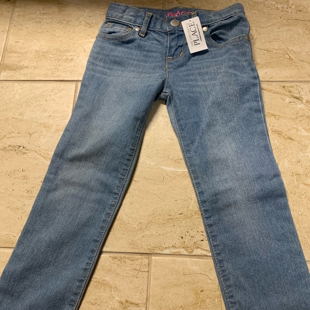 Children’s Place Jeans.